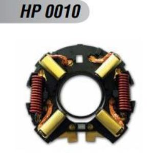 DIREKSIYON POMPA KOMUR YUVASI 12V HPIX3 PEUGEOT106 SAXO RENAULT CLİO KANGOO KABLOSUZ resmi
