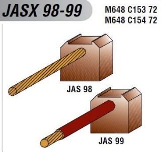 MARŞ KOMURU 12V MAZDA MİTSUBİSHİ NİSSAN resmi