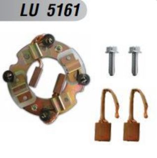 MARŞ KOMUR YUVASI 12V LASX 15 16 BMC ROVER DEFENDER LAND ROVER resmi