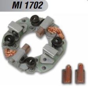 MARŞ KOMUR YUVASI 24V JASX 70 H MAZDA MİTSUBİSHİ NİSSAN resmi