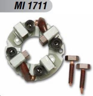 MARŞ KOMUR YUVASI 12V JASX 71 MAZDA MİTSUBİSHİ PROTON resmi
