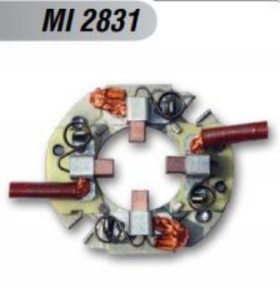 MARŞ KOMUR YUVASI 12V JASX 82 83 4 HYUNDAİ MAZDA NİSSAN resmi