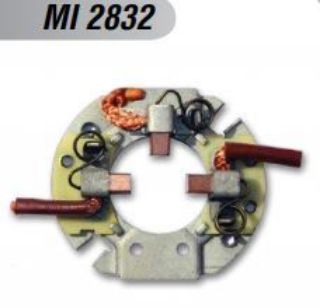 MARŞ KOMUR YUVASI 12V JASX 82 83 3 HYUNDAİ MAZDA NİSSAN MİTSUBİSHİ PROTON resmi