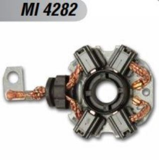 MARŞ KOMUR YUVASI 12V JASX 44 28 00 CITROEN FIAT PEUGEOT resmi