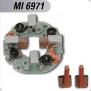 MARŞ KOMUR YUVASI 24V JASX 96 97 MİTSUBİSHİ resmi