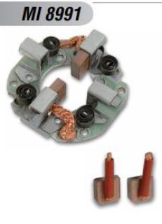 MARŞ KOMUR YUVASI 12V JASX 98 99 MİTSUBİSHİ HYUNDAİ NİSSAN MAZDA SUZUKİ resmi