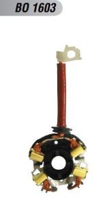 MARŞ KOMUR YUVASI 12V BSX 159 160 BMW AUDI OPEL CHRYSLER ALFA ROMEO VOLVO S40 FORD resmi