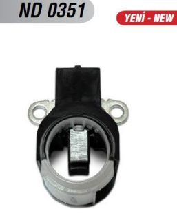 MARŞ KOMUR YUVASI JAAX 35 resmi