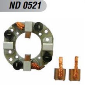 MARŞ KOMUR YUVASI 12V JASX 52 TOYOTA COROLLA resmi