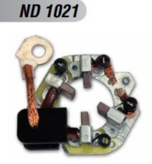 MARŞ KOMUR YUVASI 12V JASX 101 102 resmi