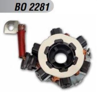 MARŞ KOMUR YUVASI 12V BSX 228 6 CHRYSLER FERRARI FIAT PUNTO, DOBLO resmi