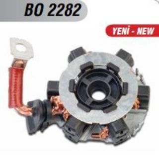 MARŞ KOMUR YUVASI 12V BSX 228 MERCEDES SPRINTER VIANO VİTO 2.0 CDI resmi