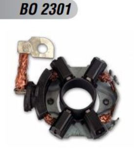 MARŞ KOMUR YUVASI 12V BSX 229 230 FIAT PUNTO OPEL SUZUKİ ALFA ROMEO MİTO resmi