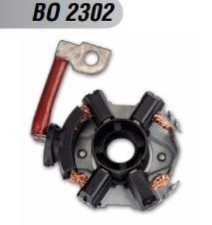 MARŞ KOMUR YUVASI 12V BSX 229 230 BMW 1+3 GAS START STOP MİNİ COOPER GAS resmi