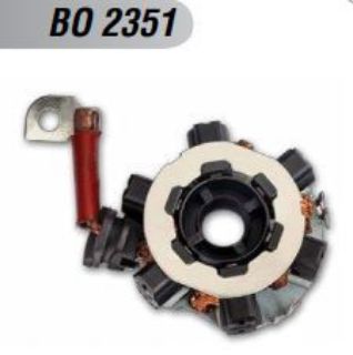 MARŞ KOMUR YUVASI 12V BSX 234 235 AUDI resmi
