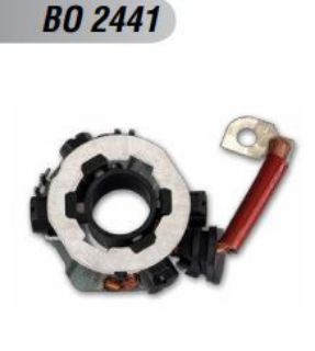 MARŞ KOMUR YUVASI 12V BSX 244 AUDI SEAT SKODA VOLKSWAGEN resmi
