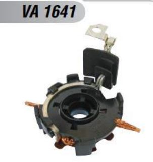 MARŞ KOMUR YUVASI 12V PSX 160 164 AUDI BMW RENAULT PSA OPEL resmi