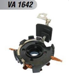 MARŞ KOMUR YUVASI 12V PSX 163 164 VOLKSWAGEN CADDY resmi