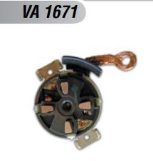 MARŞ KOMUR YUVASI 12V PSX 166 167 CITROEN LANCİA PEUGEOT FIAT OPEL resmi