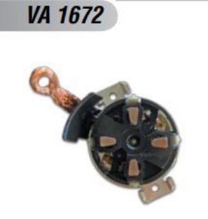 MARŞ KOMUR YUVASI 12V PSX 166 167 AUDI SEAT SKODA PEUGEOT resmi