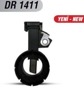 MARŞ KOMUR YUVASI RX 140 141 resmi