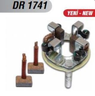 MARŞ KOMUR YUVASI RX 173 174 resmi