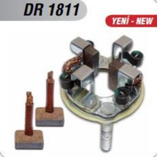 MARŞ KOMUR YUVASI RX 180 181 resmi