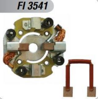 MARŞ KOMUR YUVASI 12V JSX 53 54 PEUGEOT CITROEN FIAT resmi