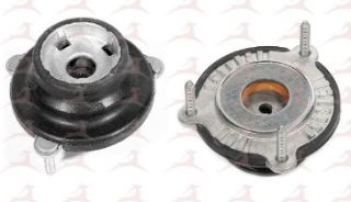 AMORTİSÖR ÜST TAKOZU SAĞ / SOL P407-P508-C5 III KAUCUK AKSMA POLIURETAN 17 JANT resmi