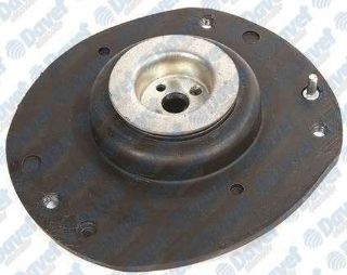 AMORTİSÖR TAKOZU ÖN SOL P206 98--> P206+T3E PLUS 08-> resmi