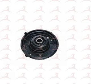 ÖN  AMORTİSÖR TAKOZU P3008 P5008 1,6 / 1,6HDI / 2,0HDI 09> P308 08>14 resmi