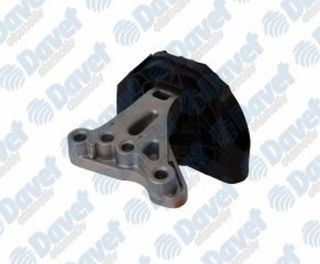 MOTOR TAKOZU SAĞ HİDROLİK C3 III-C ELYSEE - P.301 - 208 1.2I  resmi
