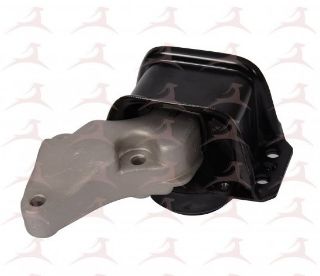 MOTOR TAKOZU SAĞ ÜST P307-P307 YM-P308-C4 PICASSO-C4 II DS4-C4 EW10A 2,0 16V resmi