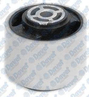 MOTOR TAKOZU MERKEZ BURCU (AKS MILININ GECTIGI) P206 P405 P205 P407 P309 PARTNER EM BERLİNGO EM C15 ZX BX XSARA (DIS CAP: Ø:65) resmi