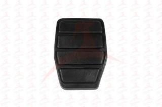 PEDAL LASTİĞİ MASTER I-II LAGUNA resmi
