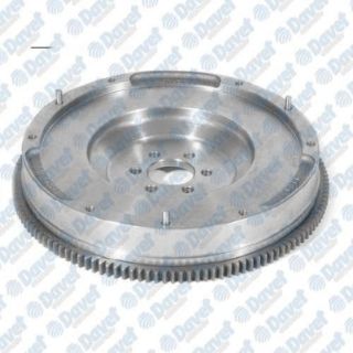 VOLANT SABIT VOLANT C3 C4 C5 206 207 307 308 407 1007 3008 5008 PARTNER TEPEE DV6 1.6HDI 16V(2052.T4 DEBRIYAJ SETİ ILE KULLANILIR) resmi