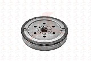VOLANT P307 YM P308 P407 P607 P807 EXPERT III JUMPY III P508 C5 II C5 III C4 PICASSO C4 C8 (OYNAR GOBEK) DW10BTED4 (2,0HDI 16V) (2052.W1DEBRIYAJ SETİ ILE KULLANILIR) resmi