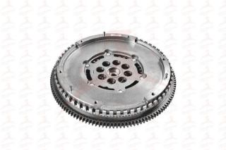 VOLANT RANGER BT50 2.5 TDCI 3.0 TDCI 06-12 WLA WEA (VALEO 853917 DEB SET ILE KULLANILIR) (415 0410 10) resmi