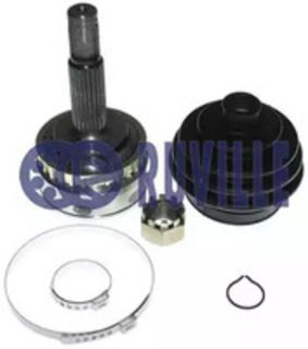 AKS KAFASI DIŞ KİT ABS (KOP 091) ASTRA 91-96 1.4 1.6 1.8 resmi