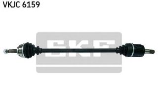 DIS AKS KAFASI (VW CADDY 96-01  SKODA FAVORIT 88-95  FELICIA 95-01) resmi
