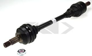 AKS KAFASI DIŞ KİT ABS (KFT 037) PARTNER 1.9D resmi
