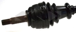 AKS KAFASI DIŞ KİT ABS KANGOO 98> 1.2 1.4 1.9D resmi