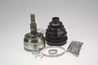 DIS AKS KAFASI (VW TRANSPORTER 03-15) resmi