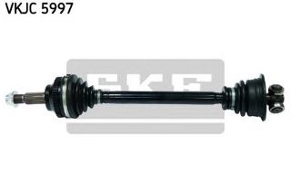 AKS KAFASI KIT (RENAULT: MASTER II 2,5DCI 03-/OPEL: MOVANO 2,2TDI-2,5TDI 00-) resmi