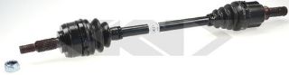 AKS KAFASI DIS KIT ( RENAILT: FLUENCE  10 > MEGANE III 09>  )15-1793 resmi