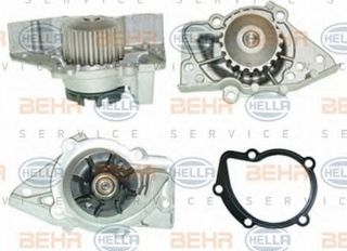 DEVIRDAIM  (PEUGEOT: 205 1,9GTI-306 1,8) resmi