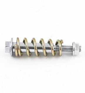 EKSOZ BAĞLANTI CİVATASI - KOMPLE YAYLI TK .. ( SLX - DKŞ - M131 ) resmi
