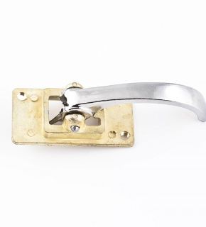 KAPI İÇ AÇMA KOLU - METAL .. ( M124 ) resmi
