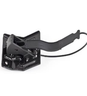 MOTOR KAPAK KİLİT ÇENGELİ E.M .. ( MEGANE ) resmi