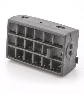 KALORİFER HAVALANDIRMASI İÇ PARÇASI SOL .. ( R9 - R11 ) resmi